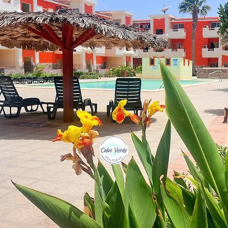 Sunshine Home Sal Santa Maria Esterno foto