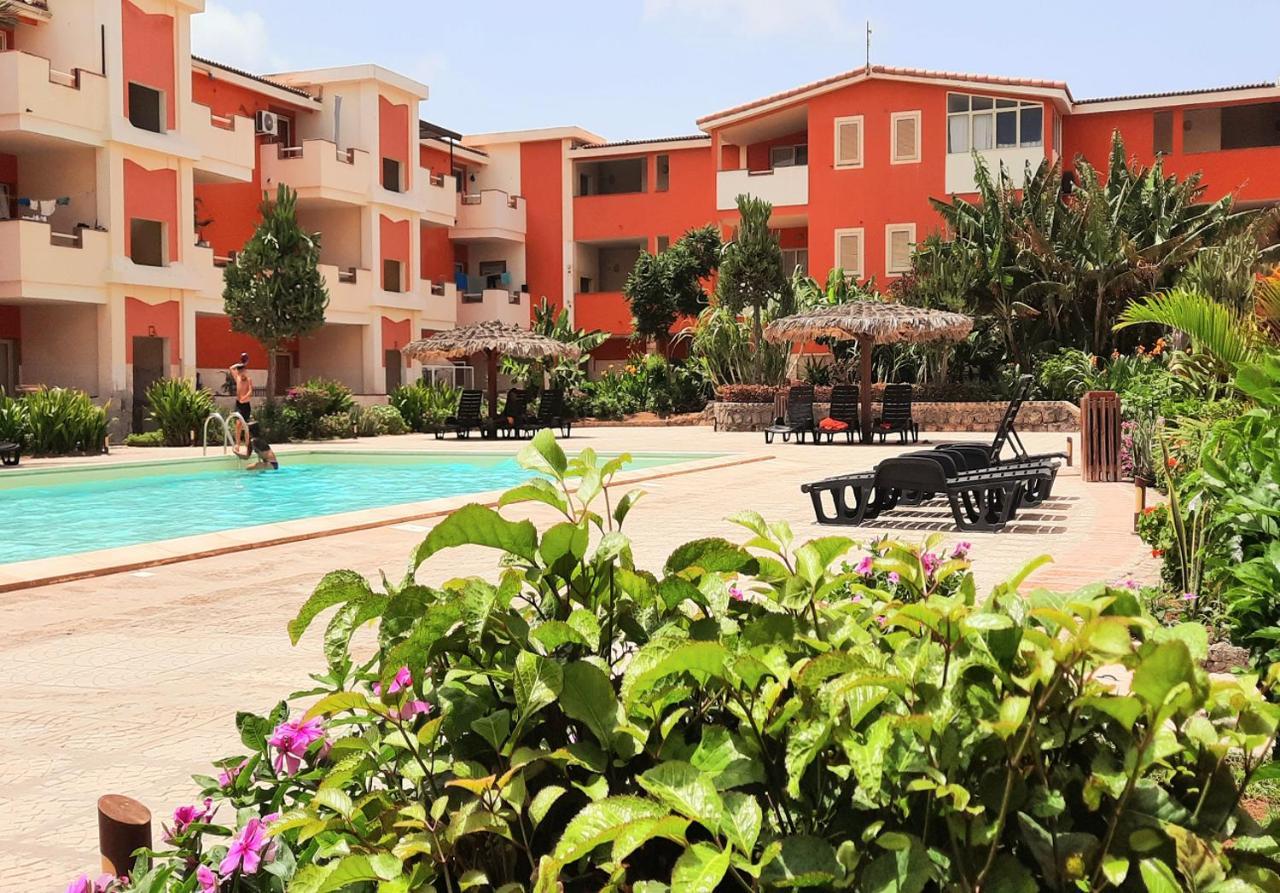 Sunshine Home Sal Santa Maria Esterno foto