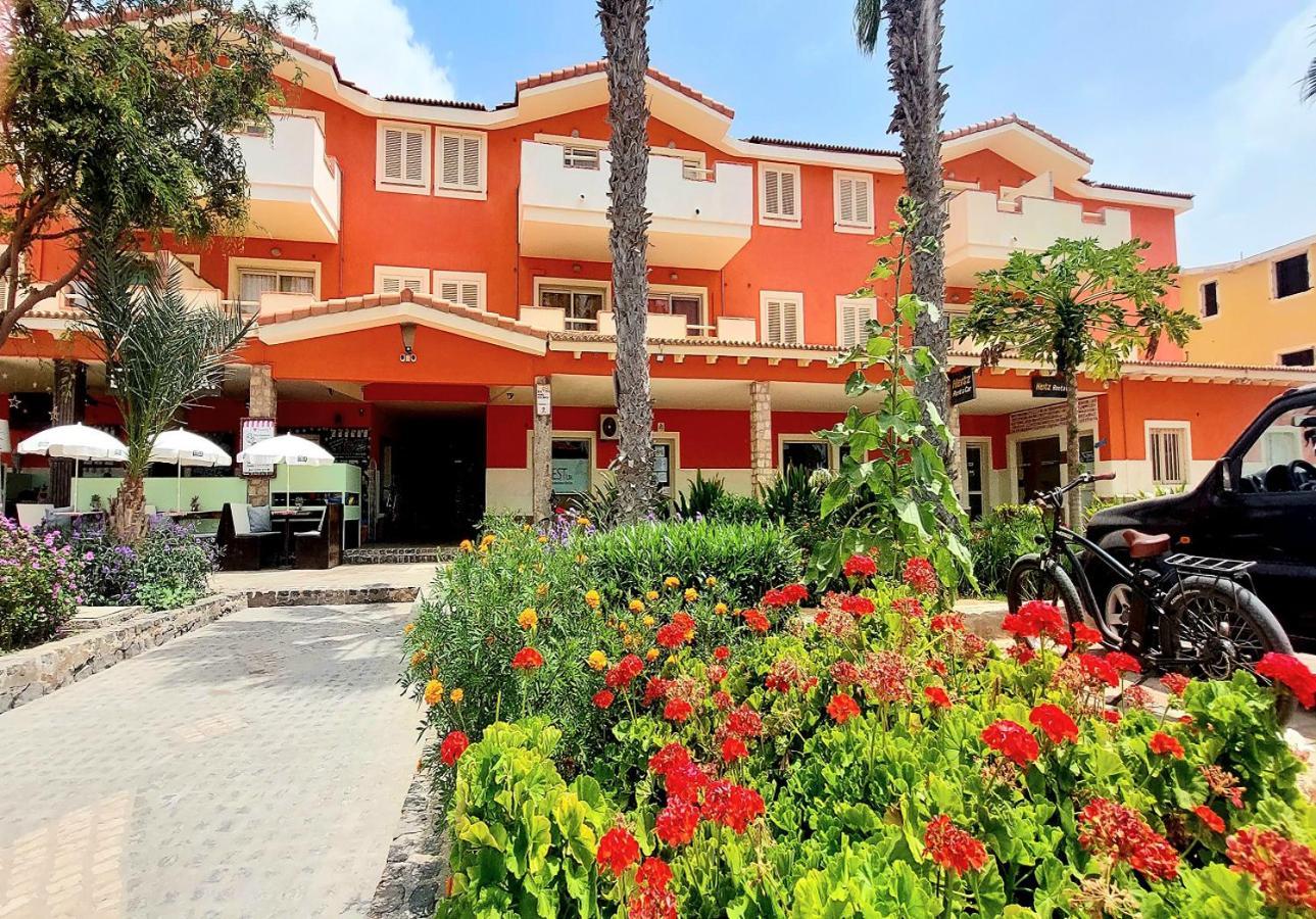 Sunshine Home Sal Santa Maria Esterno foto
