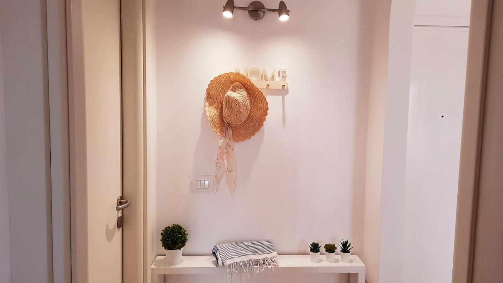 Sunshine Home Sal Santa Maria Esterno foto