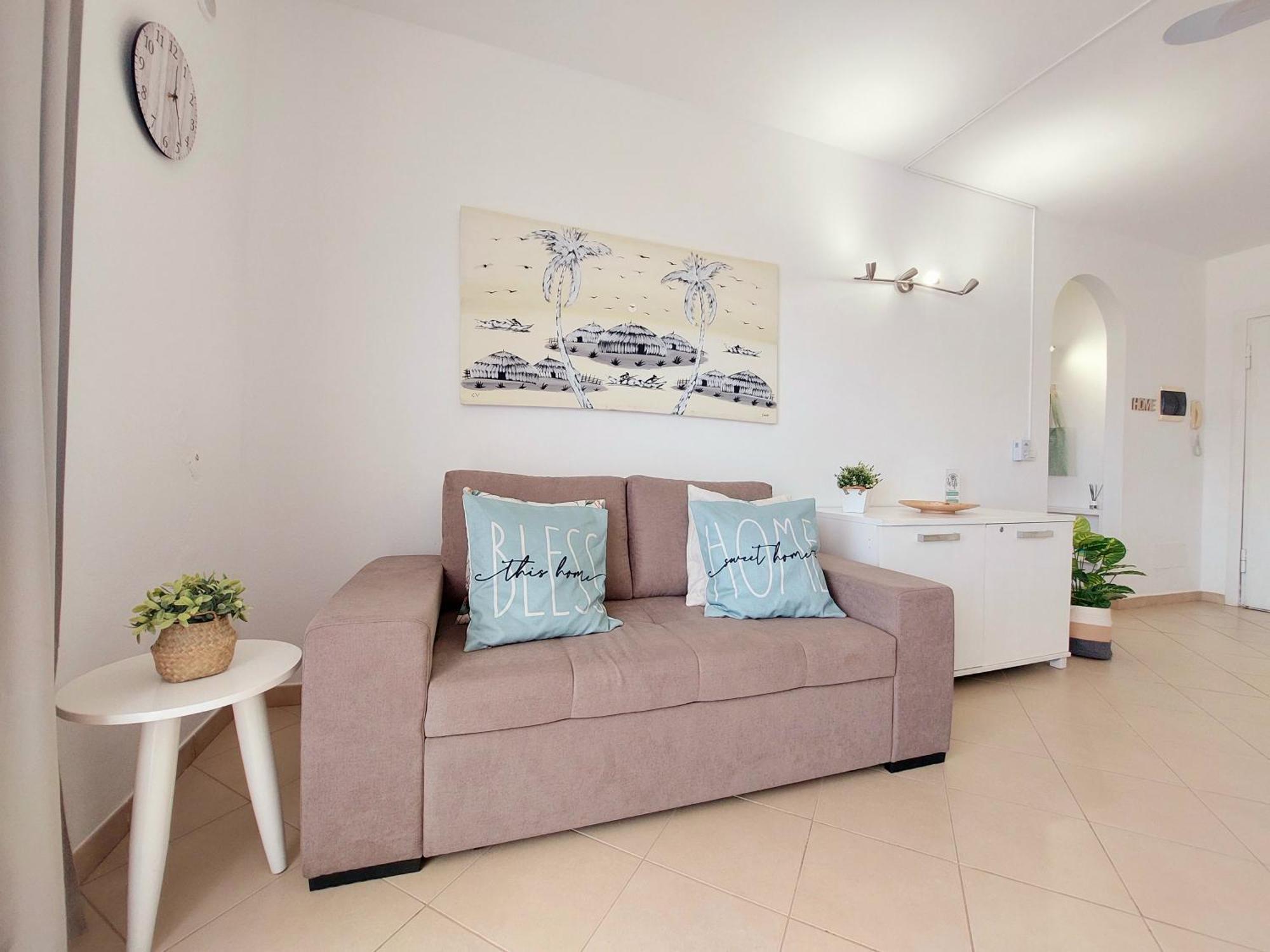 Sunshine Home Sal Santa Maria Esterno foto