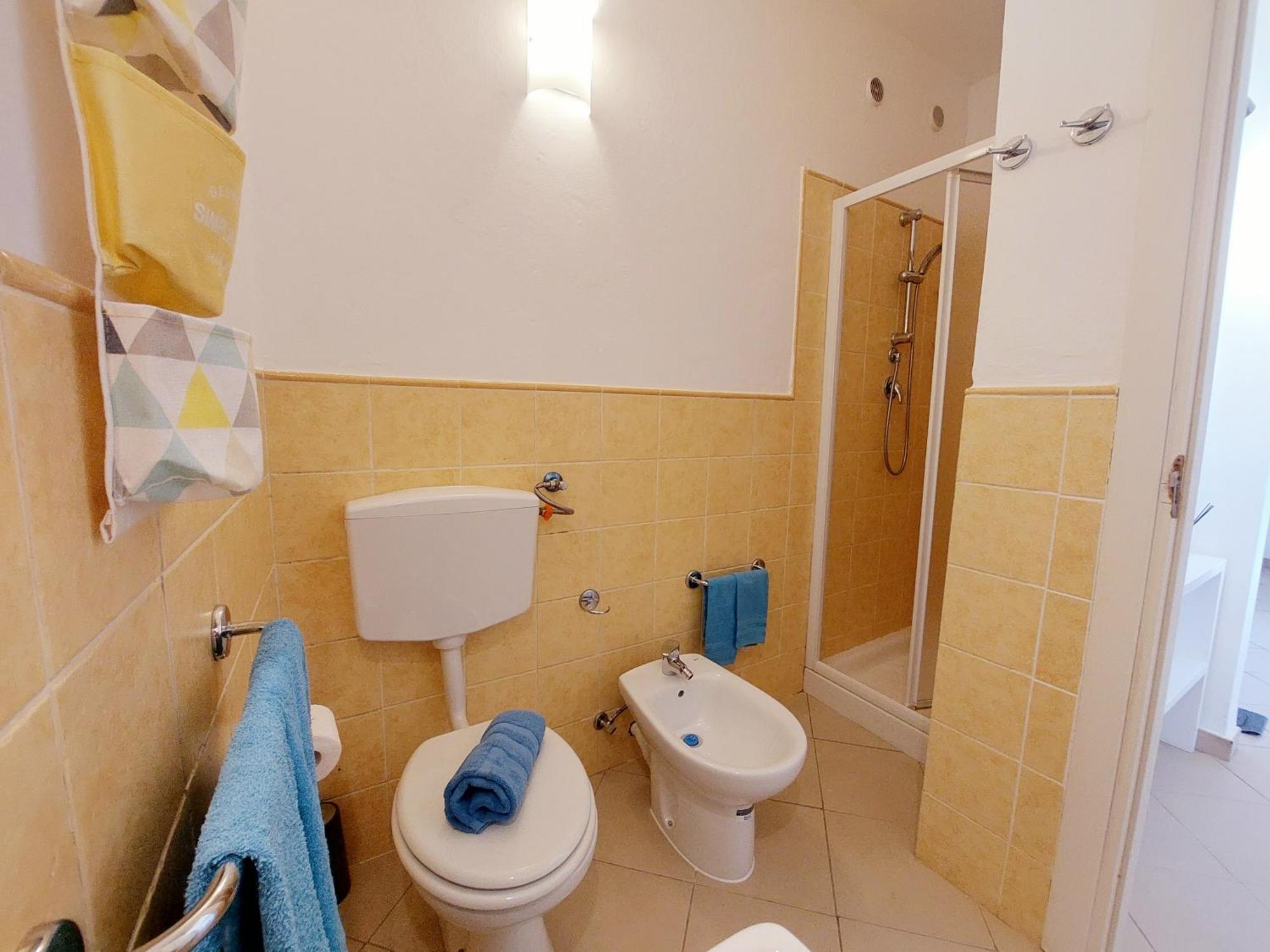 Sunshine Home Sal Santa Maria Esterno foto
