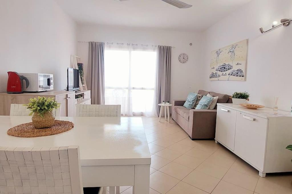 Sunshine Home Sal Santa Maria Esterno foto