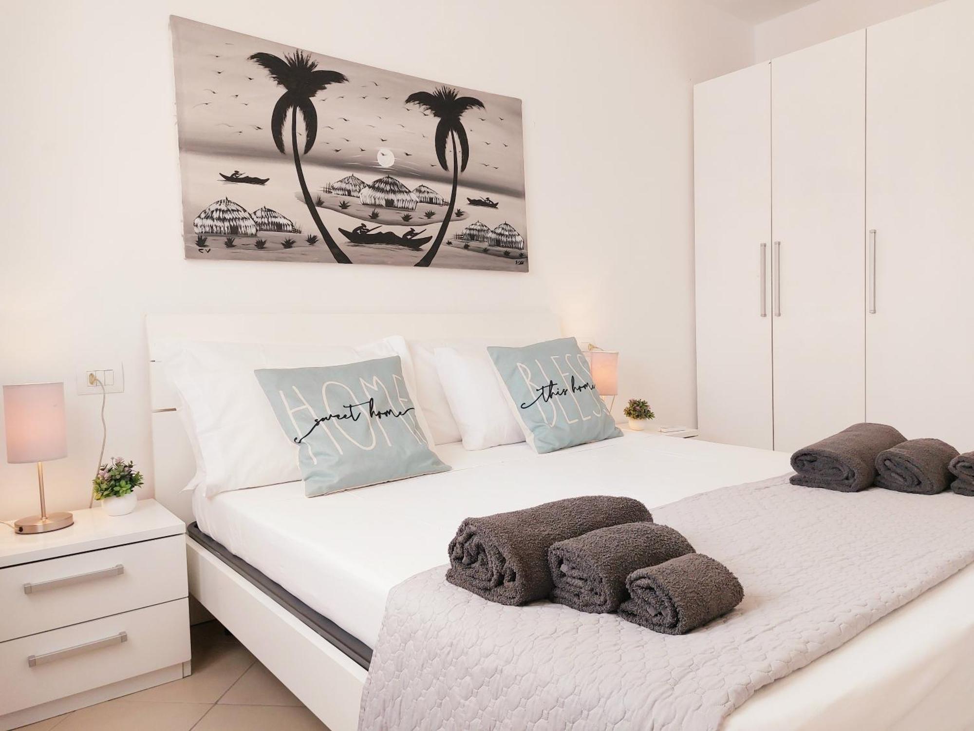Sunshine Home Sal Santa Maria Esterno foto