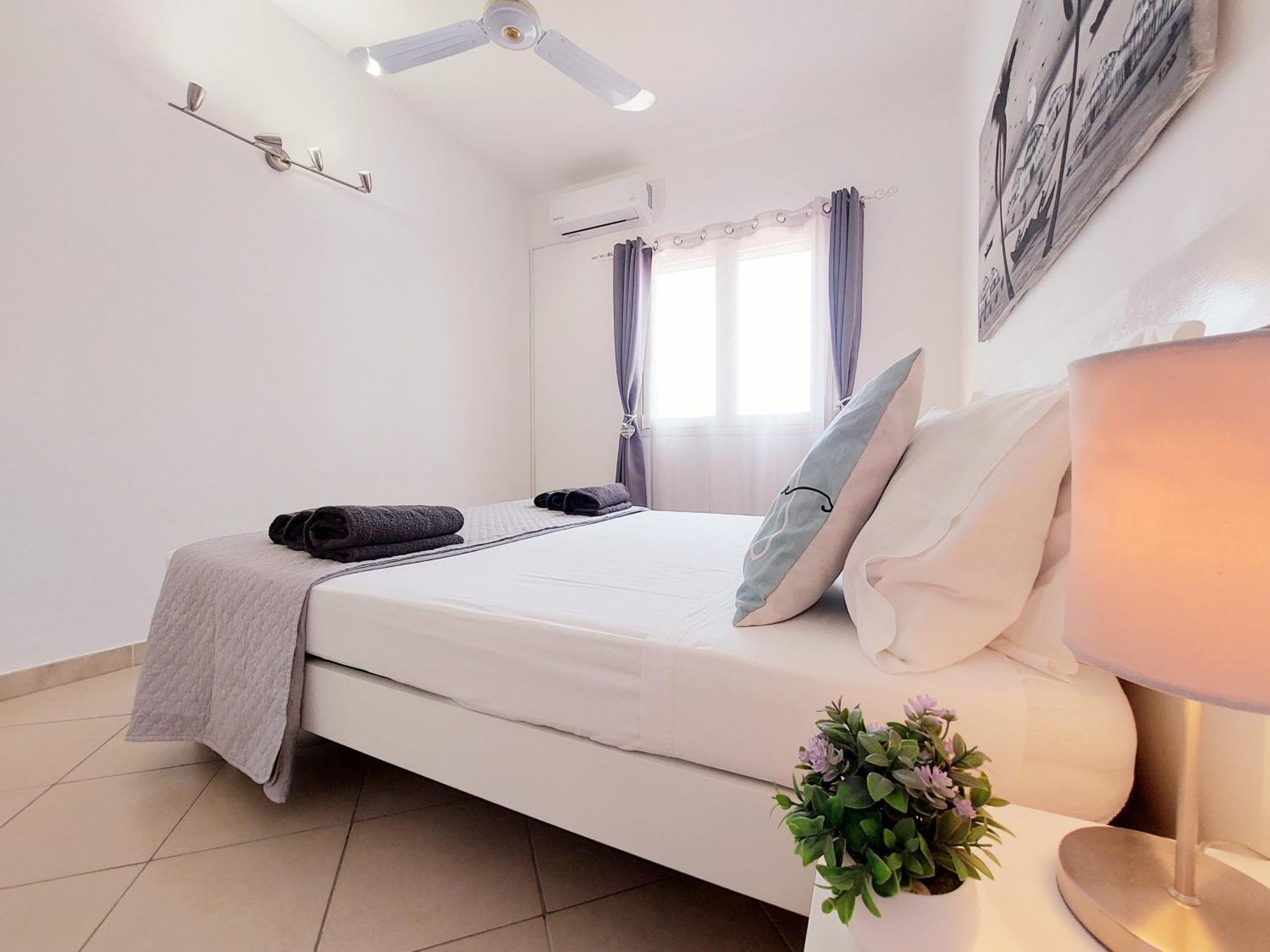 Sunshine Home Sal Santa Maria Esterno foto