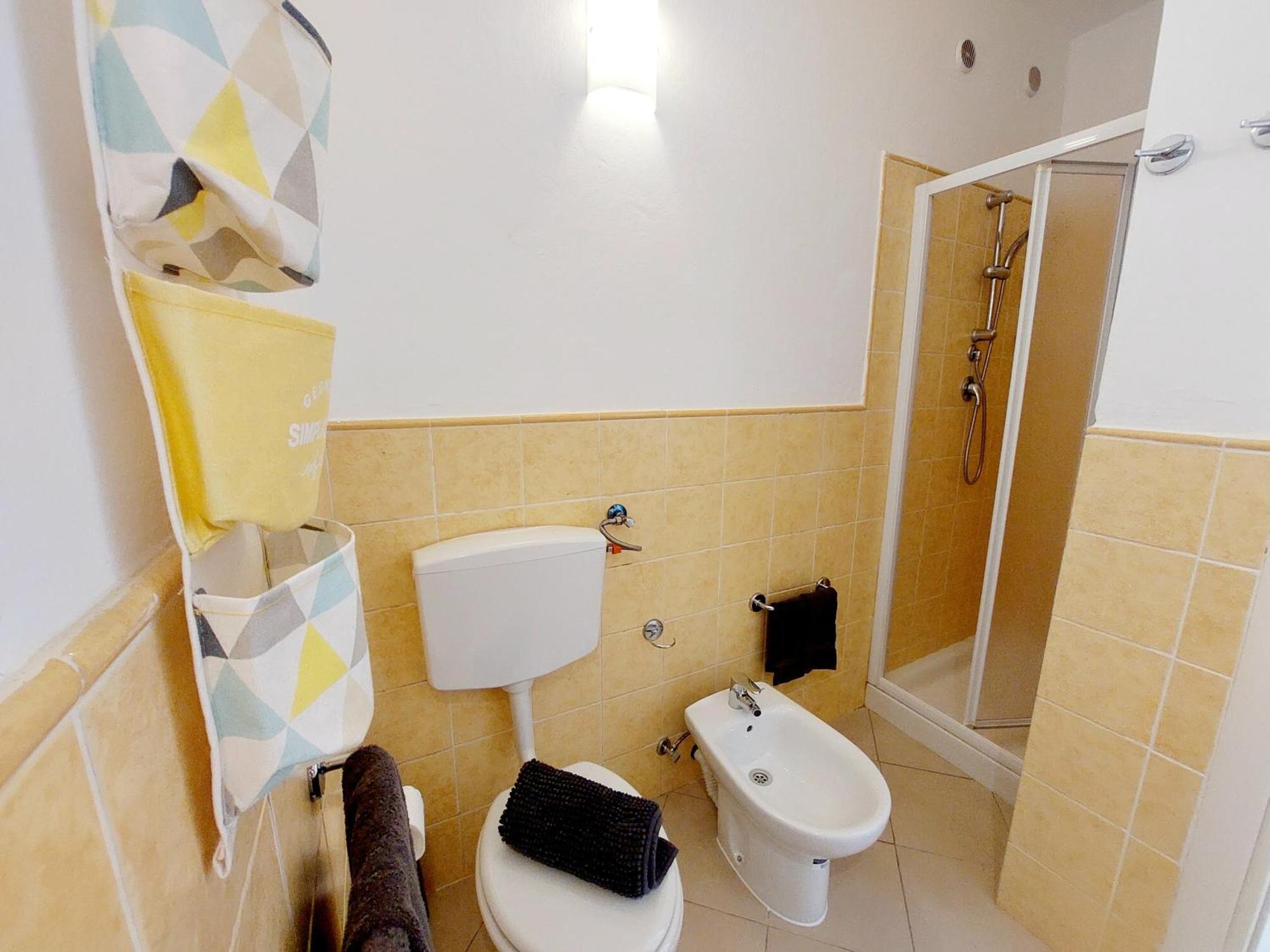 Sunshine Home Sal Santa Maria Esterno foto
