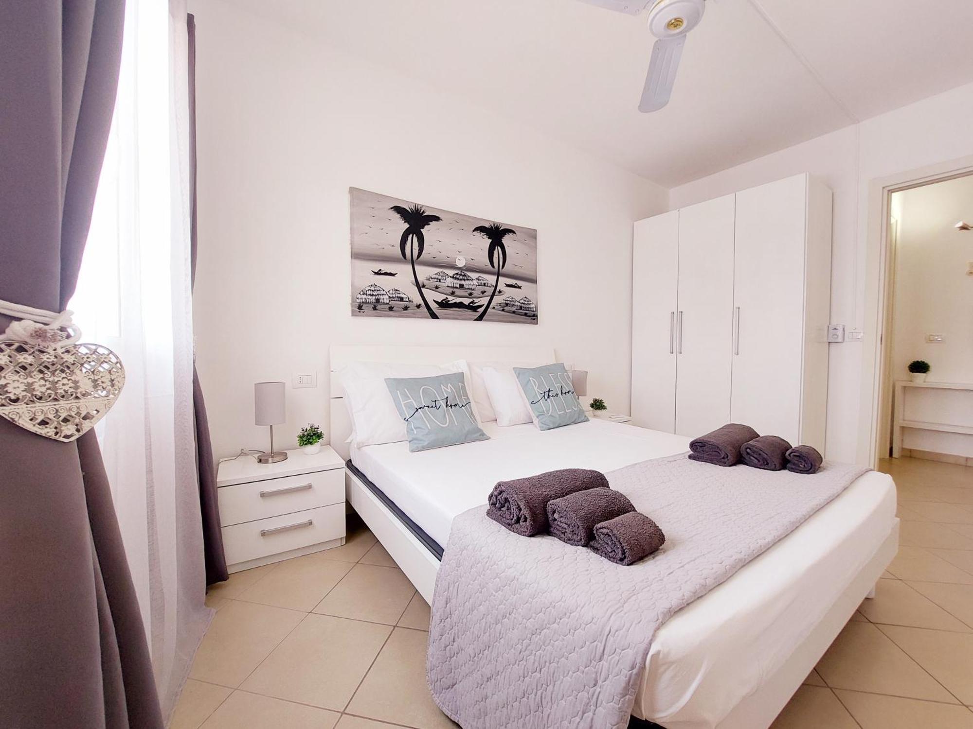 Sunshine Home Sal Santa Maria Esterno foto